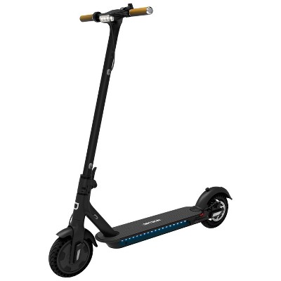 Jetson Quest Electric Scooter - Black