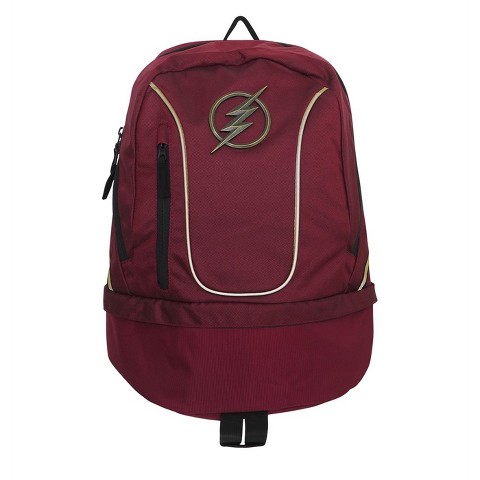 Flash The Flash Better Built Backpack