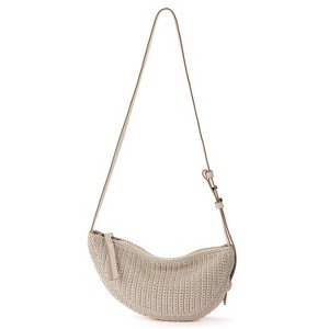 The Sak Women's Gen Sling Black - 1 of 4