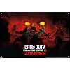 Trends International Call Of Duty: Black Ops 6 - Zombies Key Art Unframed Wall Poster Prints - 4 of 4