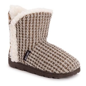 MUK LUKS Women's Cheyenne Tread Boot - 1 of 4