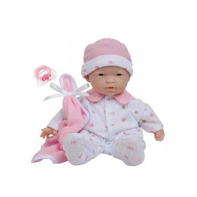 asian baby dolls target