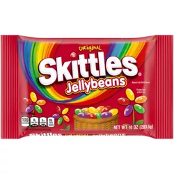 Skittles Original Easter Jellybeans - 10oz