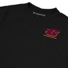 Boys' Central Michigan University Sport T-Shirt Left Chest Logo - 4 of 4