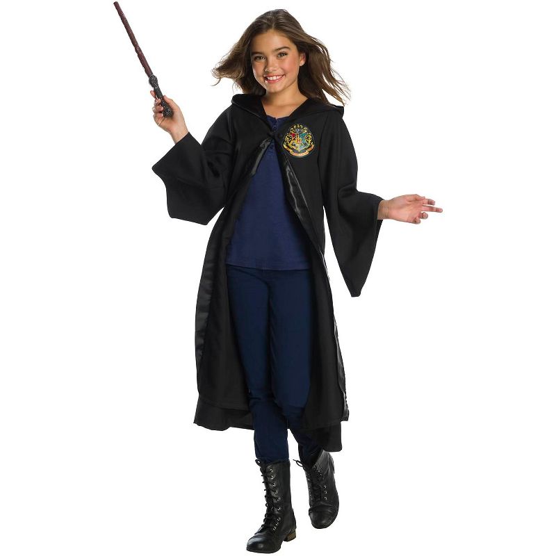 Harry Potter Hogwart's Child Costume Robe, 2 of 3