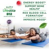 Lifeable - Sugar Free - Vitamin B12 - Adult - 90 Gummies - 4 of 4
