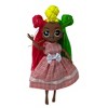 Doll Clothes Superstore Peach Dress Compatible With LOL OMG Fashion Dolls - 4 of 4