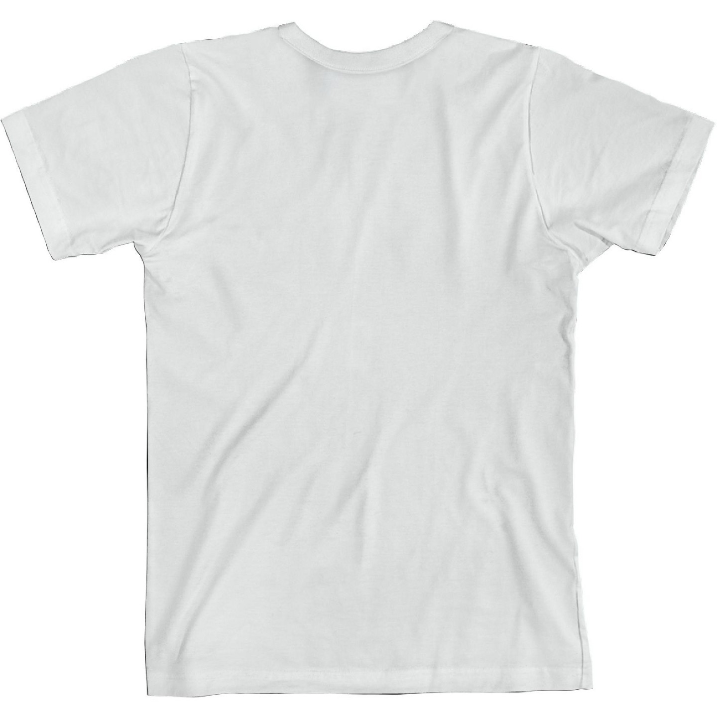 Детская футболка Bioworld First day of Kindergarten School supplies on White Short Sleeve Girls T-Shirt, цвет: Белый — фото 3