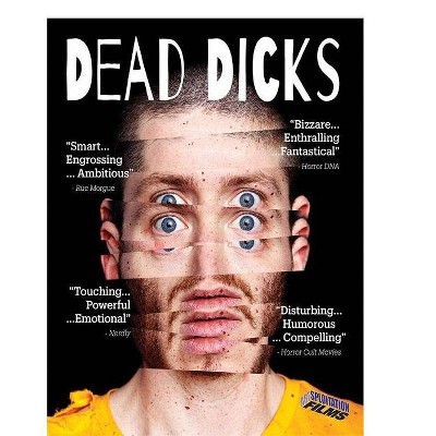 Dead Dicks (Blu-ray)(2020)