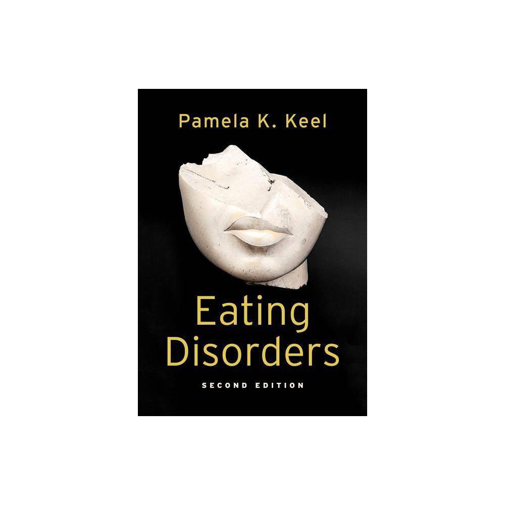 ISBN 9780190247348 Eating Disorders (Edition 2) (Paperback