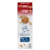 Silk Oatmeal Cookie Oat Milk Coffee Creamer - 32 Fl Oz (1qt) Bottle ...