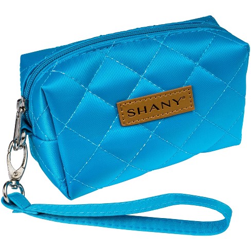 Blue best sale purse target