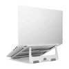 Gigas Smart Portable Metal Foldable Laptop Stand - 4 of 4