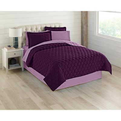 BrylaneHome BH Studio Reversible Quilt