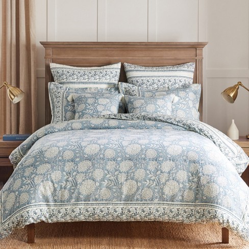 Adare Duvet Cover Set - Levtex Home - image 1 of 4