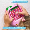Joyfy Talking Flash Cards for Kids 3 4 5 Year Old 136 Sight Words 64 Games Montessori Educational Preschool Learning Activitie Toddler Learning Toys - 3 of 4