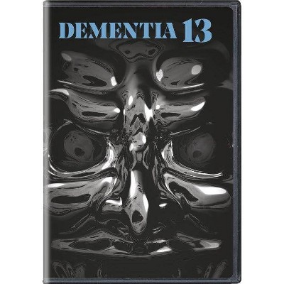Dementia 13 (DVD)(2017)