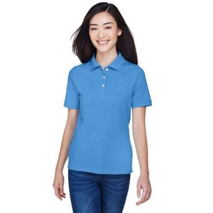 EG PRO Women's Easy Blend Polo - 1 of 4