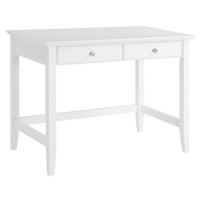 Crosley furniture palmetto desk deals in white