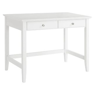 Mainstays Hairpin Writing Desk Multiple Finishes Brickseek