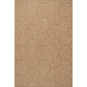Nuloom Wynette Geometric Indoor/Outdoor Area Rug - 1 of 4