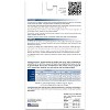 Truform 30-40 mmHg Compression Stockings for Men and Women, Thigh High Length, Dot-Top, Open Toe - 3 of 4