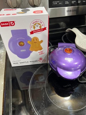 Dash Purple Kitchen Appliances