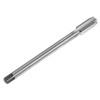 Unique Bargains High Speed Steel Straight Flute Metric Taper Plug Thread Milling Taps - 3 of 4