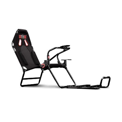 Photo 1 of Next Level Racing GT Lite Foldable Simulator Racing Cockpit (NLR-S021)