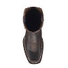 Women's 's Handcrafted Western Leather Boots - Forastero - 4 of 4