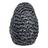 Northlight 15" Gray Standing Hedgehog Outdoor Garden Statue - 4 of 4