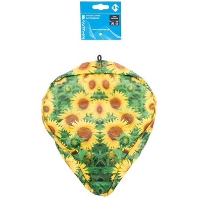 M-Wave Fun Print Seat Cover