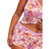 Adore Me Women's Lila PJ Sleepwear - 2 of 3