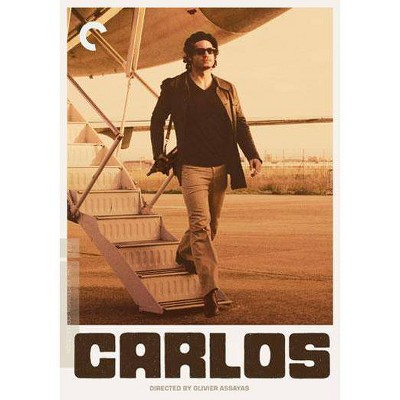 Carlos (DVD)(2011)