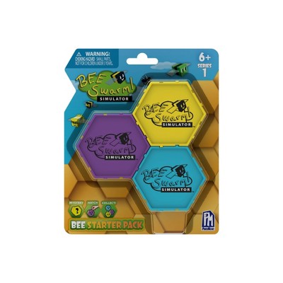 avontuur De onze De Bee Swarm Simulator Bee Starter Surprise Pack : Target