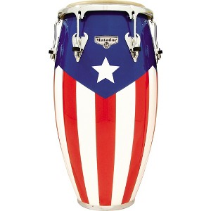 LP Matador Puerto Rican Flag Conga - 1 of 2