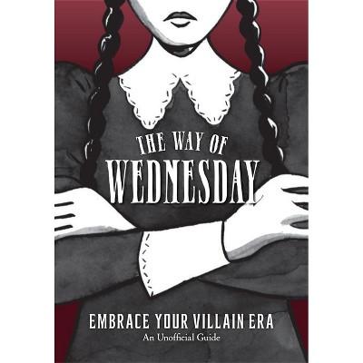 The Way of Wednesday - by  Union Square & Co (Hardcover)