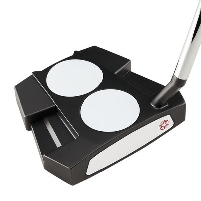Odyssey Eleven 2-Ball S Putter Pistol Grip 35"