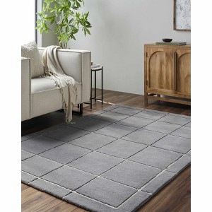 Hauteloom Siarl Area Rug - 1 of 4