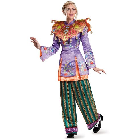 The Best Alice in Wonderland Costumes on This Side of the Looking Glass  [Costume Guide] -  Blog