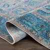 Hauteloom Mardina Colorful Area Rug - 2 of 4