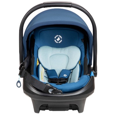 Maxi-Cosi Coral XP Infant Car Seat in Pure Cosi - Essential Blue
