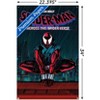 Trends International Marvel Spider-Man: Across The Spider-Verse - Ben Reilly Unframed Wall Poster Prints - 3 of 4