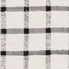 ivory/black