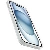 OtterBox SYMMETRY SERIES case w/MagSafe for iPhone 15 Plus - Clear (77-93056) - 2 of 3