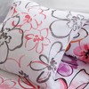 Gracie Mills Lysandra Floral Print Comforter Set - 2 of 4