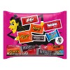 HERSHEY'S Chocolate and Sweets Assorted Halloween Candy Snack Size - 19.76oz/40pc - 2 of 4