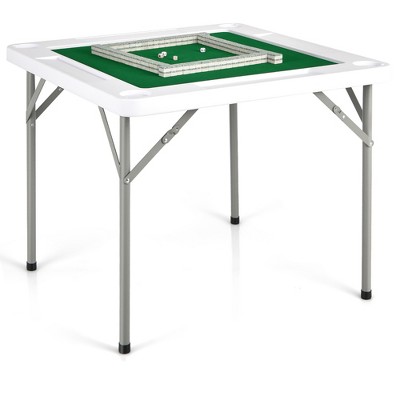 Tallo 32 4 In 1 Multi Game Tables : Target