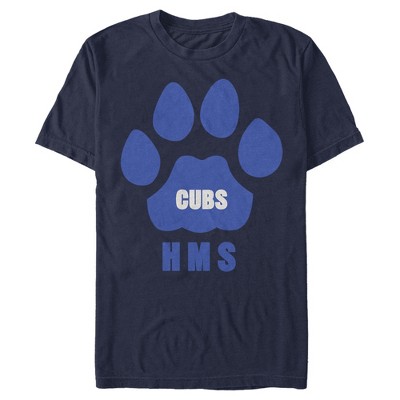 Men's Stranger Things Hawkins Middle School Cubs 1983 Sweatshirt