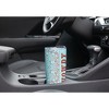 Elanze Designs Howdy Paisley Bandana Country Cowboy Wrap-Around Design 20 Ounce Stainless Steel On-The-Go Coffee Mug, Thermal Travel Tumbler with Leak - 3 of 4